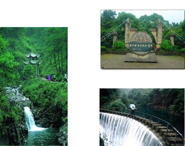 桐廬大奇山培訓(xùn)基地