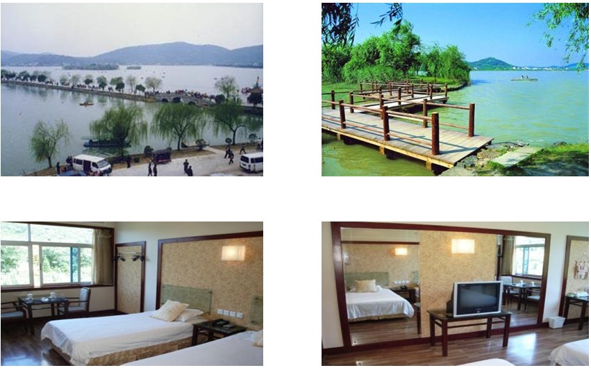 嘉興南北湖培訓(xùn)基地