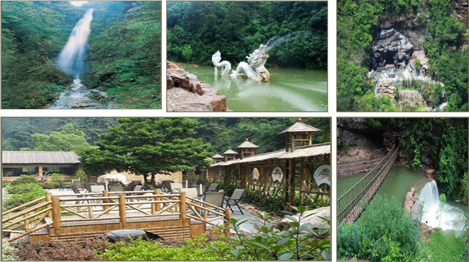 杭州龍塢白龍?zhí)杜嘤?xùn)基地